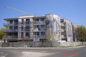 zdjęcie Przy Pałacu