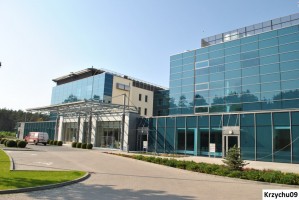 zdjęcie Szpital Zdunowo