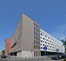 zdjęcie Dom Studencki BaseCamp Student Wrocław