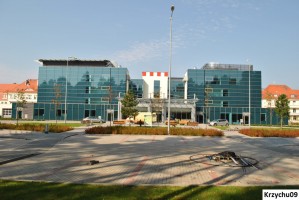 zdjęcie Szpital Zdunowo