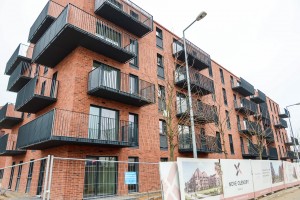 zdjęcie Osiedle Nove Olendry