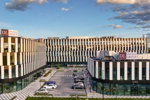 zdjęcie DL Prime Gliwice