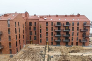 zdjęcie Osiedle Nove Olendry