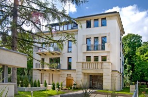 zdjęcie Rezydencja Perła Mokotowa