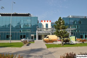 zdjęcie Szpital Zdunowo
