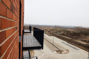 zdjęcie Osiedle Nove Olendry