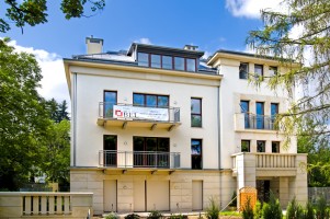 zdjęcie Rezydencja Perła Mokotowa