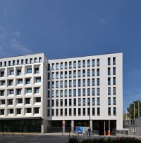 zdjęcie Dom Studencki BaseCamp Student Wrocław