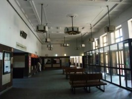 zdjęcie Dworzec PKP Kalisz