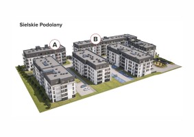 zdjęcie z budowy Sielskie Podolany