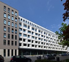 zdjęcie Dom Studencki BaseCamp Student Wrocław