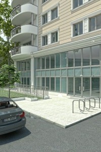 zdjęcie Leader House