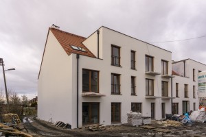 zdjęcie Osiedle Dobrzykowice