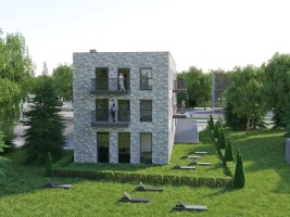 zdjęcie z budowy Kleszczowa 4