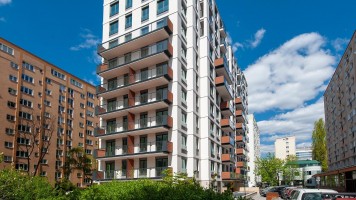 zdjęcie Apartamenty Sienna 65