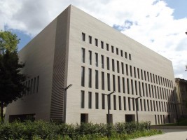 zdjęcie Nowa Biblioteka Raczyńskich