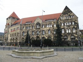 zdjęcie Filharmonia Poznańska im. Tadeusza Szeligowskiego