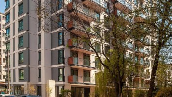 zdjęcie Apartamenty Sienna 65