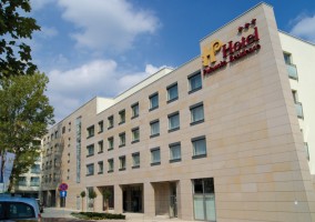 zdjęcie Puławska Residence Hotel