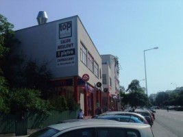 zdjęcie Pasaż Kaliski