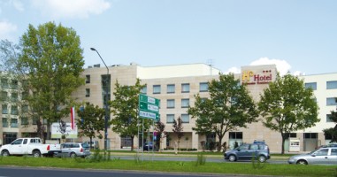zdjęcie Puławska Residence Hotel