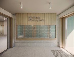 wizualizacje Nowa Chylonia