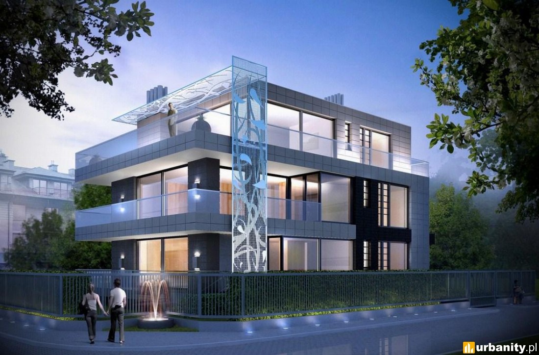 Modhaus Residence Warszawa