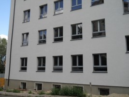 zdjęcie Dom Pomocy Społecznej