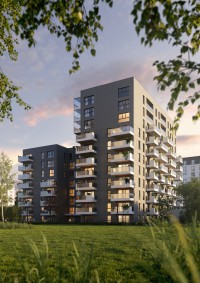 zdjęcie z budowy Gajowa 72