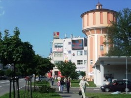 zdjęcie Pasaż Kaliski