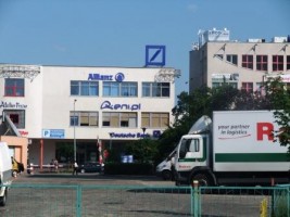 zdjęcie Pasaż Kaliski