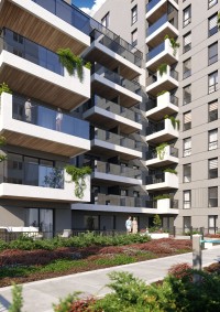 zdjęcie z budowy Gajowa 72