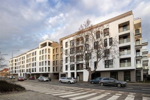 zdjęcie Apartamenty Esencja