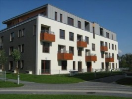 zdjęcie Osiedle Nadwiślańskie