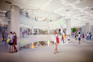 galeria handlowa