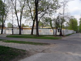 zdjęcie Ambasady Niemiec