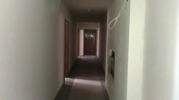 Prace wykończeniowe wewnątrz