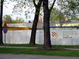 zdjęcie Ambasady Niemiec