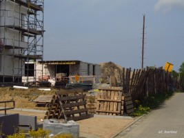 zdjęcie Osiedle Brzeziny