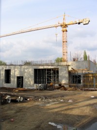 zdjęcie Ambasady Niemiec
