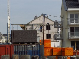 zdjęcie Osiedle Brzeziny