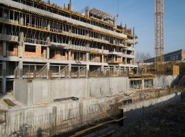zdjęcie Apartamenty Tysiąclecia