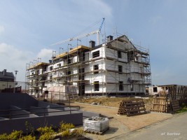 zdjęcie Osiedle Brzeziny