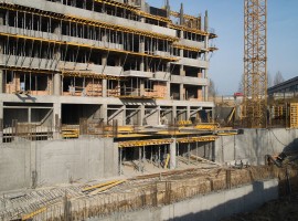 zdjęcie Apartamenty Tysiąclecia