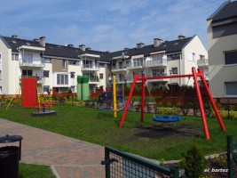 zdjęcie Osiedle Brzeziny