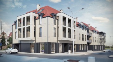 zdjęcie Villa Stary Konin