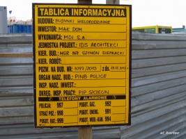 zdjęcie Ostoja Warzymice