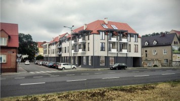 zdjęcie Villa Stary Konin
