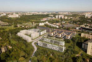 zdjęcie Aleja Pokoju 83