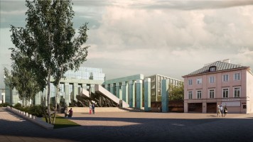 wizualizacje Sejmik Mazowsza